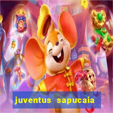 juventus sapucaia do sul